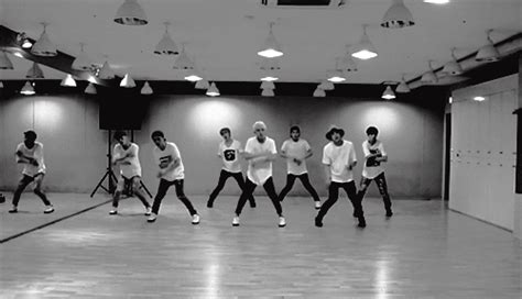 kpop dance practice s find and share on giphy