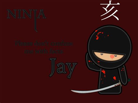 ninja jay  derschneemann  newgrounds
