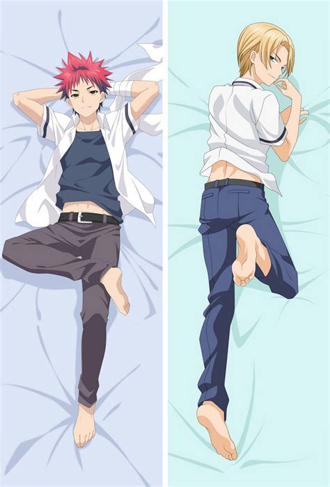 On The Second Day Of Fangirling 2 Sided Body Pillows