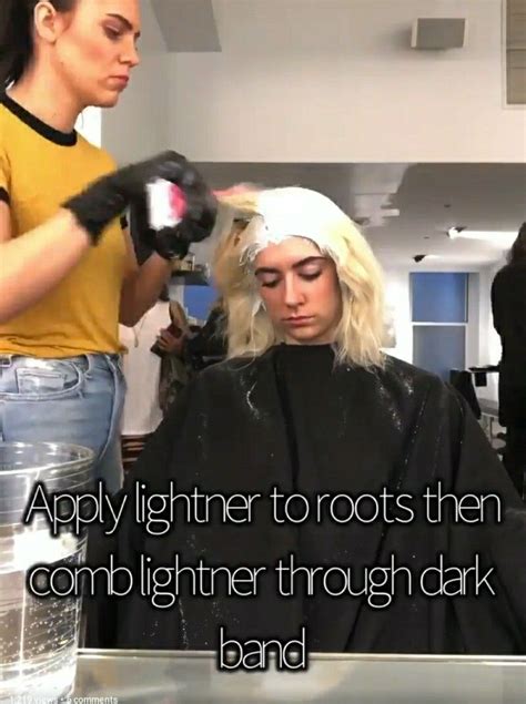 pin by jas gio on bleaching and dyeing 2 blonde dye