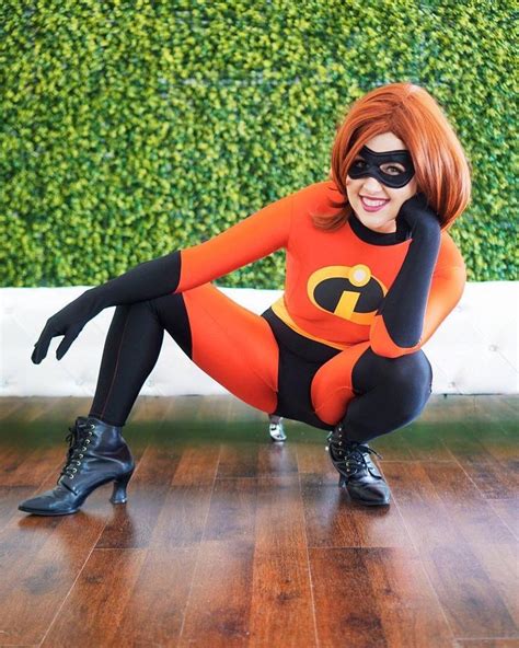 pin by allen rines on cosplay the incredibles cosplay best mom