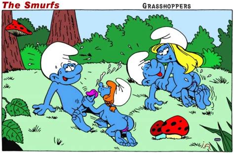 smurfs porn 22 smurfette sex pics sorted by new luscious