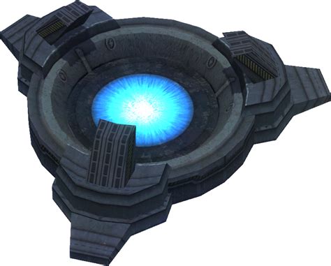 teleport pad official   depths wiki