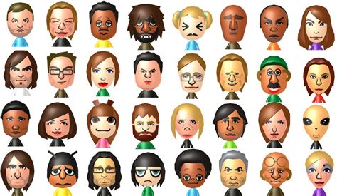 nintendos win confirmed  patent case  mii characters