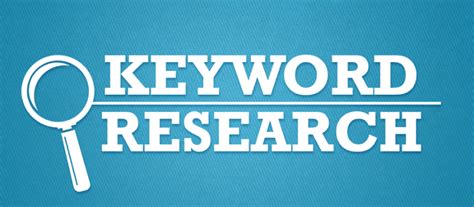 Keyword Research And Niche Analysis The Ultimate Seo Guide