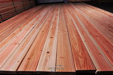 untitled cedar decking boards