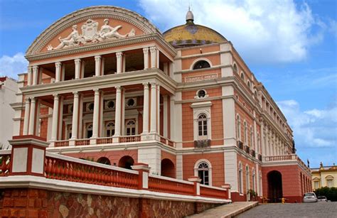 10 Top Rated Tourist Attractions In Manaus Planetware