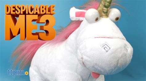 despicable fluffy unicorn coloring pages