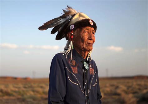 navajo nation  covid keeping medicine men culture safe nation  world news