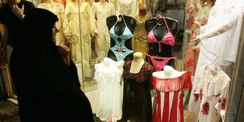 Saudi Arabias First Halal Sex Shop In Mecca Hopes To Challenge