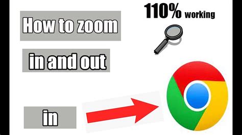 zoom     google chrome  ways  zoom     chrome zoom