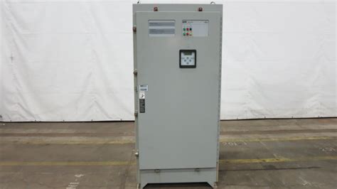 asco  amp automatic transfer switch series