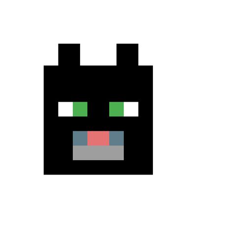 √70以上 pixel art minecraft cat face 116900 minecraft cat face pixel art