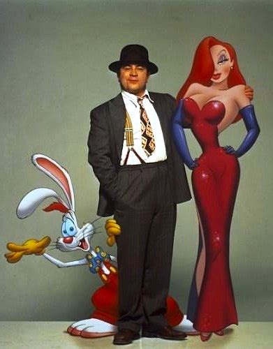 a jessica rabbit site who framed roger