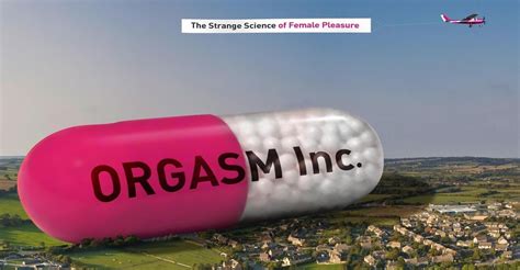 Orgasm Inc Streaming Where To Watch Movie Online