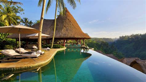 Viceroy Bali Hotel Bali Indonésie