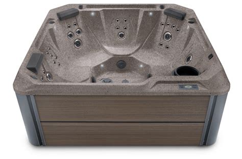 Relay® Six Person Value Hot Tub Hot Spring® Spas