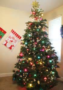 christmas tree decorations ideas  tips  decorate