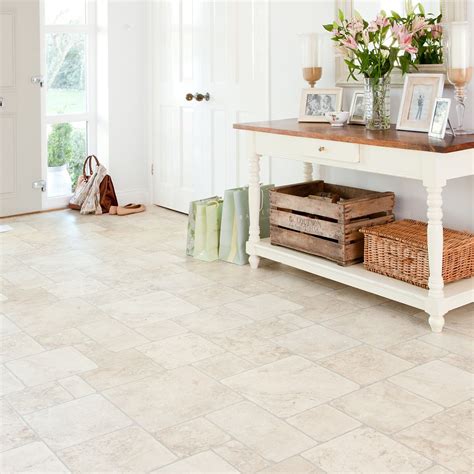 kitchen stone  vinyl flooring decoomo