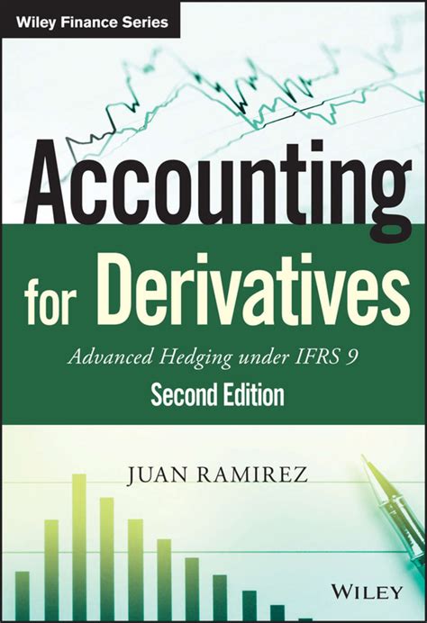 juan ramirez accounting for derivatives advanced hedging under ifrs 9