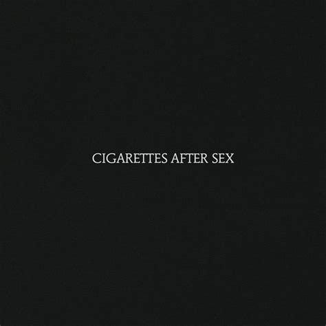 cigarettes after sex cigarettes after sex 2017 grey