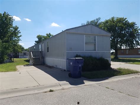 spaces   seller financing avail mobile home park  sale  wichita ks