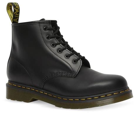smooth  eye boot official dr martens store nz