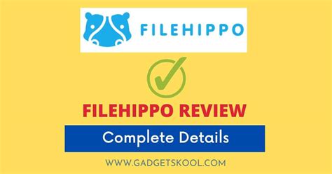 filehippo  filehippo safe    software gadget skool