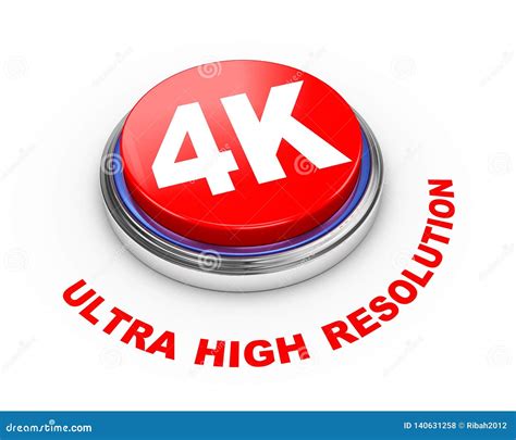 ultra high resolution button stock illustration illustration