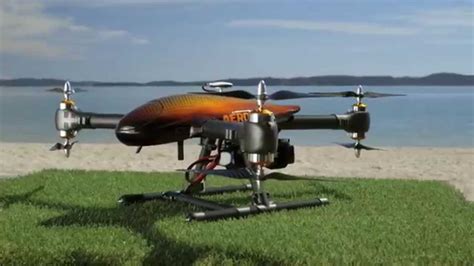 aerokontiki fishing drone promotional video fishing doovi