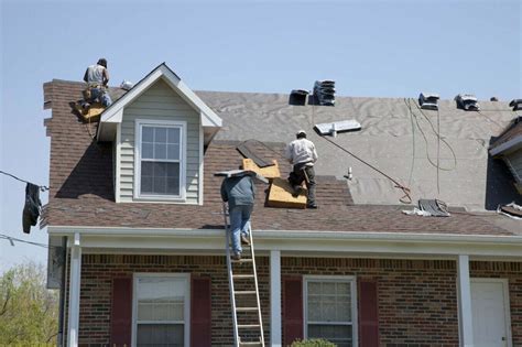 surprising benefits  installing   roof