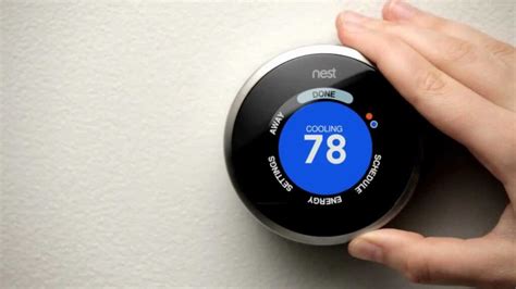 nest thermostat work   air conditioning
