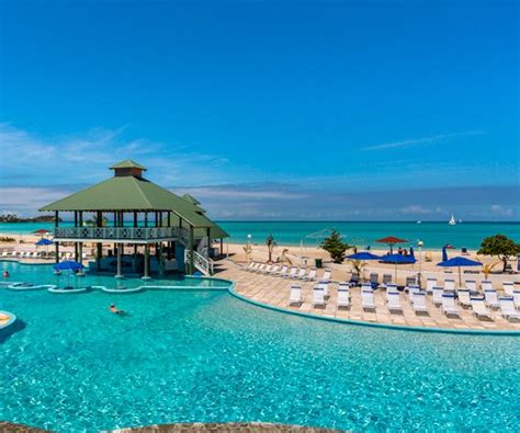 antigua starfish jolly beach resort spa  inclusive airline