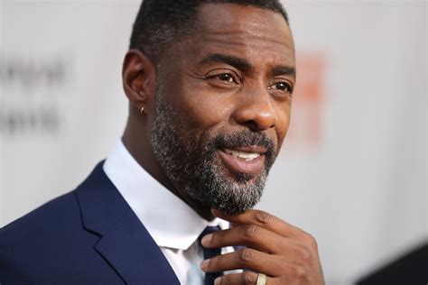 Who Is Idris Elba Dating Popsugar Celebrity