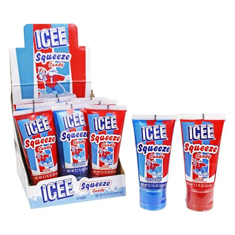 icee squeeze candy  count rebeccas toys prizes