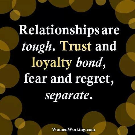trust and loyalty loyalty quotes trust and loyalty loyalty
