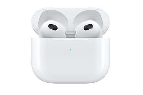 apples  generation airpods  finally  macworld