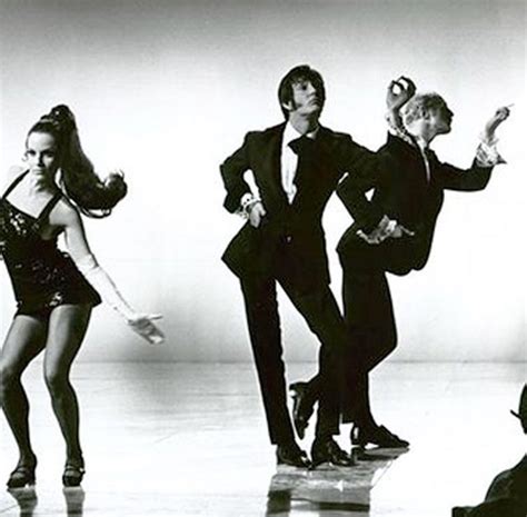 vintage dance moves for this year s holiday parties