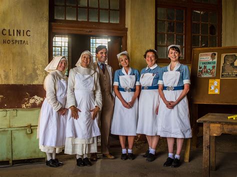 call  midwife voted  drama   st century  independent  independent