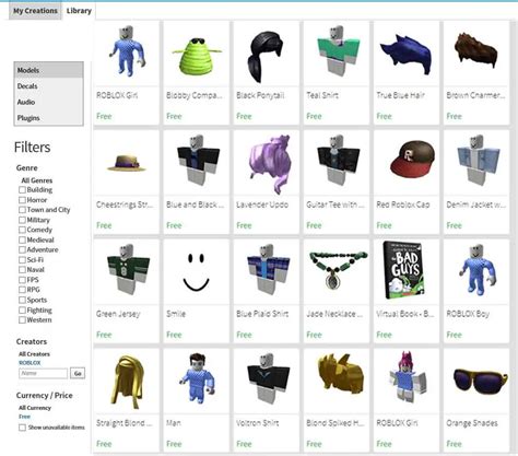 roblox image ids  decal