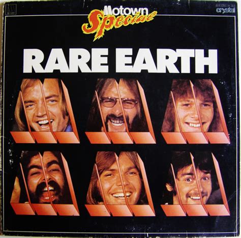 rare earth rare earth  vinyl discogs