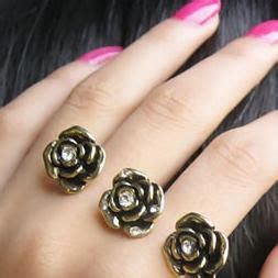 awesome rings photo gallery  lonleyfashion    world  fashion blog