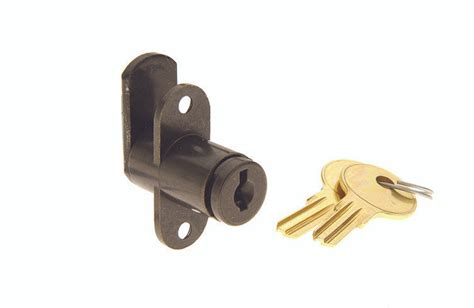 cam lock removable core    mm complete security hardware