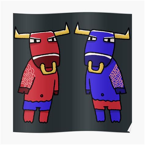 carabao poster  sale  taab redbubble