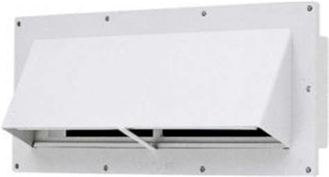 ventline white exterior sidewall range hood vent mobile home parts store
