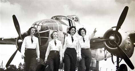Earthmanpdx Why I Admire Women Pilots