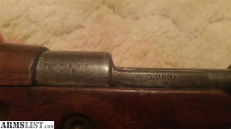 Mauser 98 Serial Number Search Renewcollector