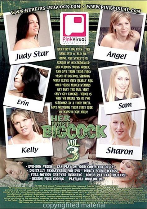 her first big cock vol 3 streaming video on demand adult empire