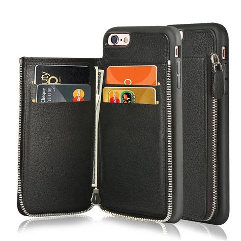 slim wallet card holder phone caseunbreakale protective wallet phone case  phone  buy