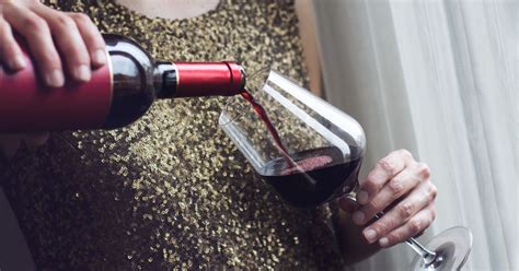 Why Its So Hard To Recover After Drinking As You Get Older Huffpost Life